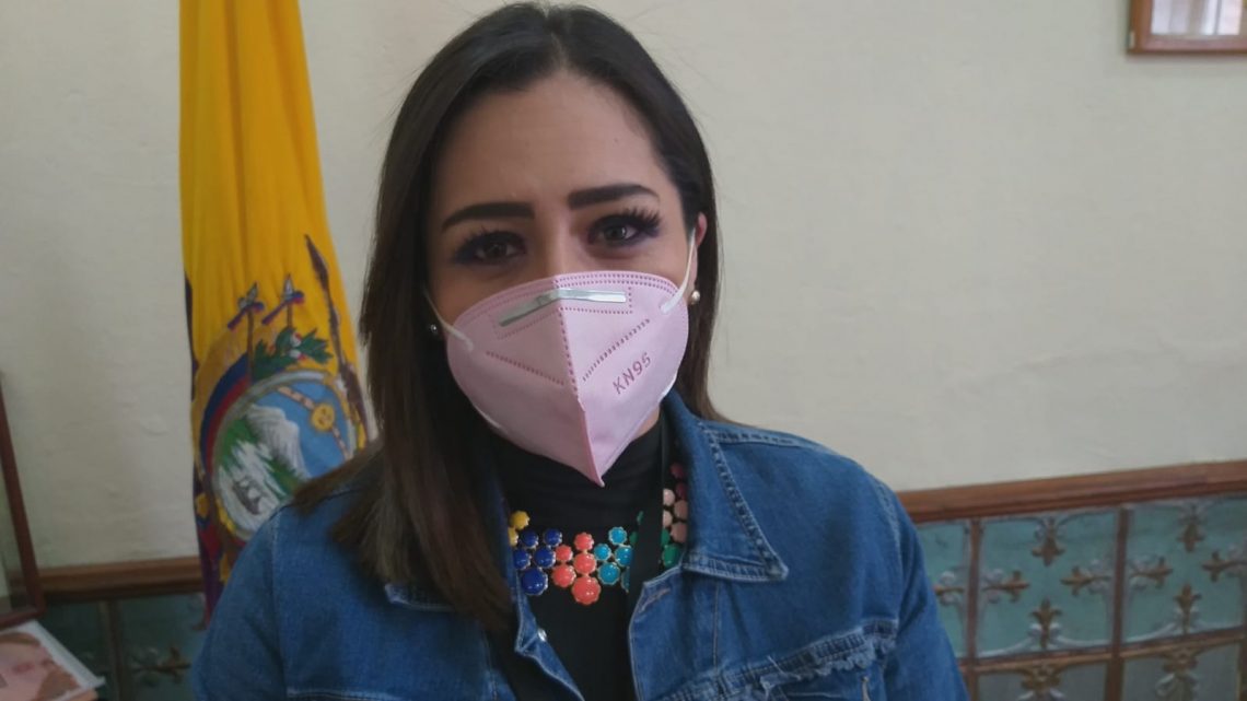 fe delincuencia grado Comisaría de Policía procedió a clausuran un prostíbulo clandestino en  Cuenca – Radio Ciudad
