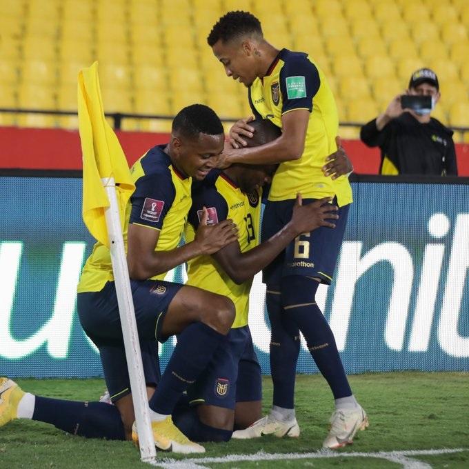 Ecuador retrasa anuncio de convocatoria a la selección debido a la covid-19