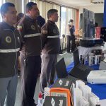 Organización Mundial de Migrantes dona equipos a Ecuador para fortalecer el trabajo contra trata de personas