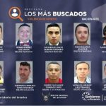 Germán Cáceres entra a la lista de los más buscados en Ecuador