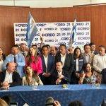 CREO no participará con candidatos para las elecciones adelantadas