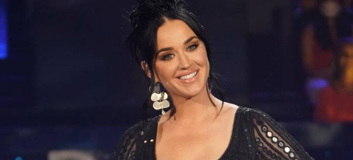 Katy Perry vende su catálogo musical por 225 millones de dólares