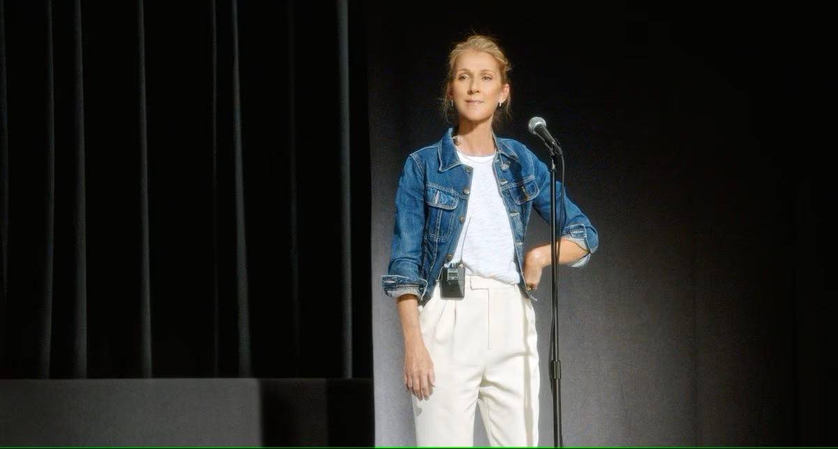 “Letras de canciones por una buena causa”: Celine Dion vende sus recuerdos para luchar contra la enfermedad que padece