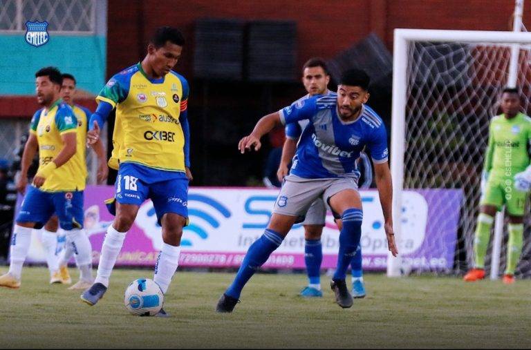 Gualaceo desciende a la Serie B y Liga de Quito celebra su clasificación a la final de la Serie A 2023
