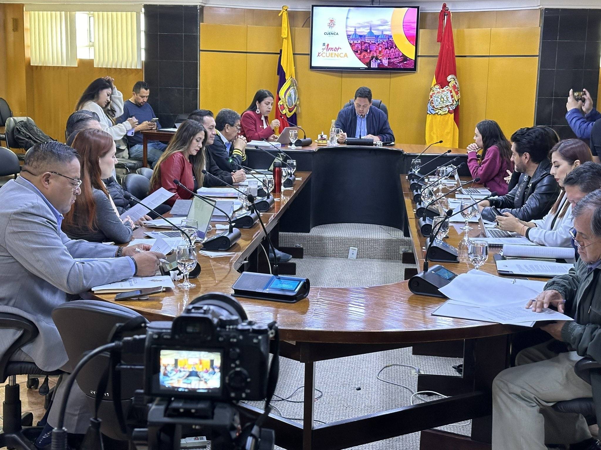 Concejo Cantonal restituye al Municipio la administración del estadio Alejandro Serrano