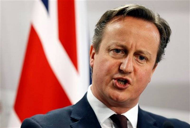 Reino Unido anuncia nuevas sanciones contra Irán