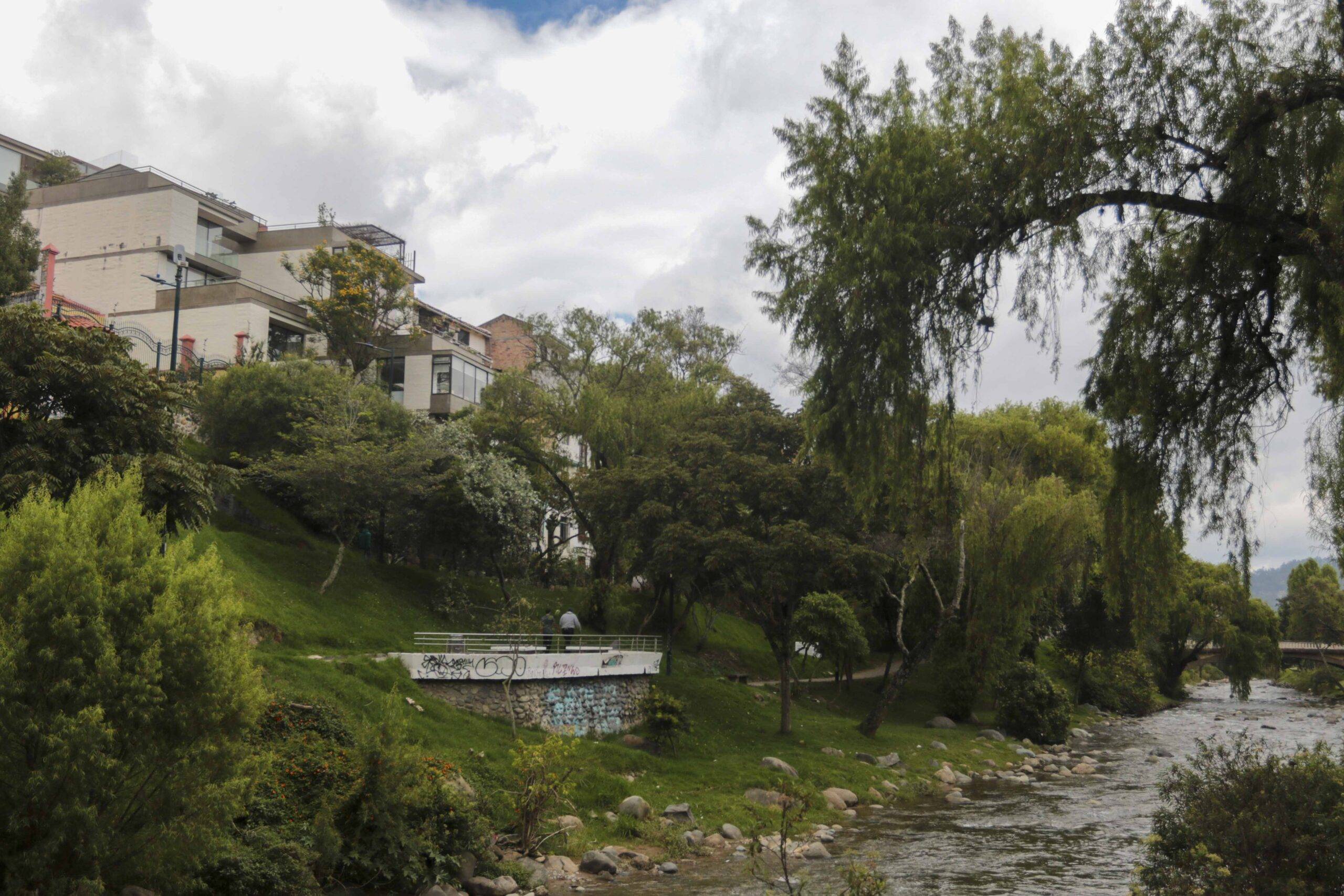 Tras lluvias, ríos de Cuenca recuperan su caudal normal