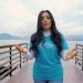La cantante Pamela Cortés con diagnóstico de trombosis venosa profunda; agradece en redes mensajes de solidaridad