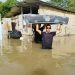 La cifra de afectados por las lluvias en Esmeraldas supera los 14.000