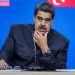 Maduro anuncia cierre de Embajada y consulados de Venezuela en Ecuador