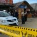 Asesinan a un turista estadounidense en Manta